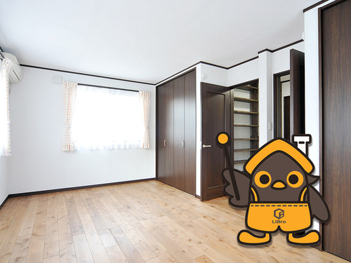 物件選びのポイント