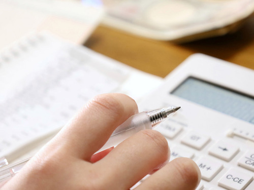 物件の購入時に必要なお金