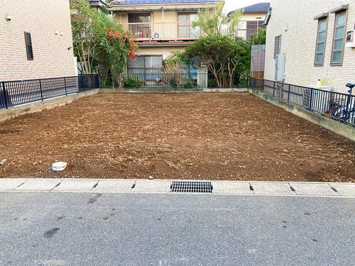 土地の活用方法について