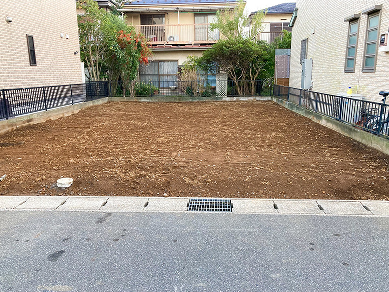 土地の活用方法について