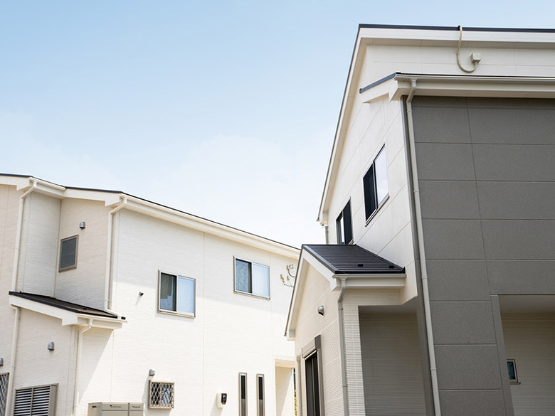 中古住宅のチェックポイント