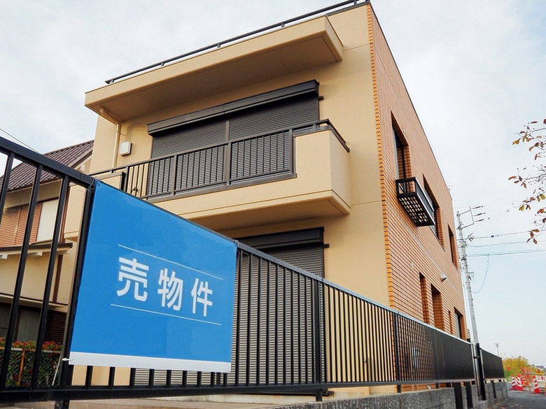 不動産を高く売るポイント