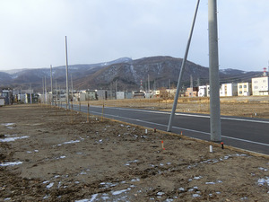 土地を選ぶにあたってチェックしておきたいポイントについて