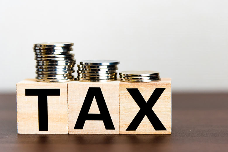 アパート売却したときの税金