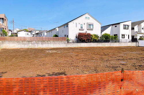 アパート売却の取得費について