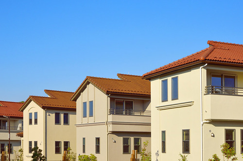 アパート売却の取得費について