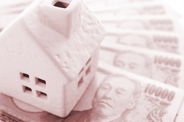 アパート売却の取得費について