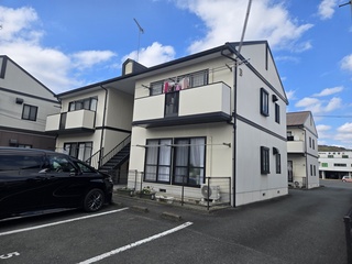 浜松市浜名区 軽量鉄骨造 2棟一括　NEWプライス！