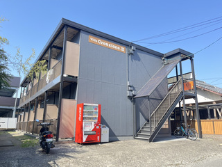 外壁塗装済！高稼働中！なかなか出てこない曲金エリア♪