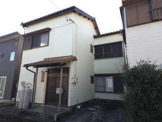 NEWプライス！！静岡市清水区八木間町　中古住宅　リフォーム済！！