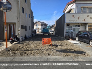 ◆NEWプライス◆藤枝市天王町2　売土地　43坪以上の建築条件なし！