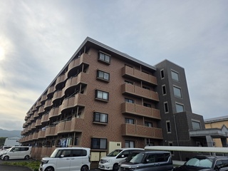 富士市松岡　敷地面積1000坪以上！ファミリー複合タイプのRC造