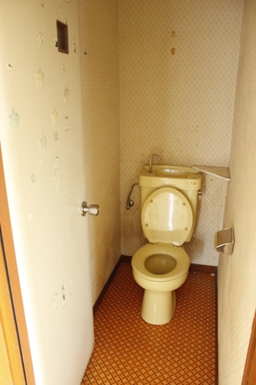 実例１（駿河区賃貸ｱﾊﾟｰﾄ）