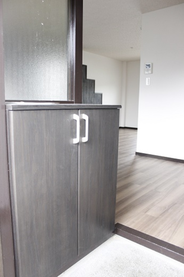 実例１（駿河区賃貸ｱﾊﾟｰﾄ）