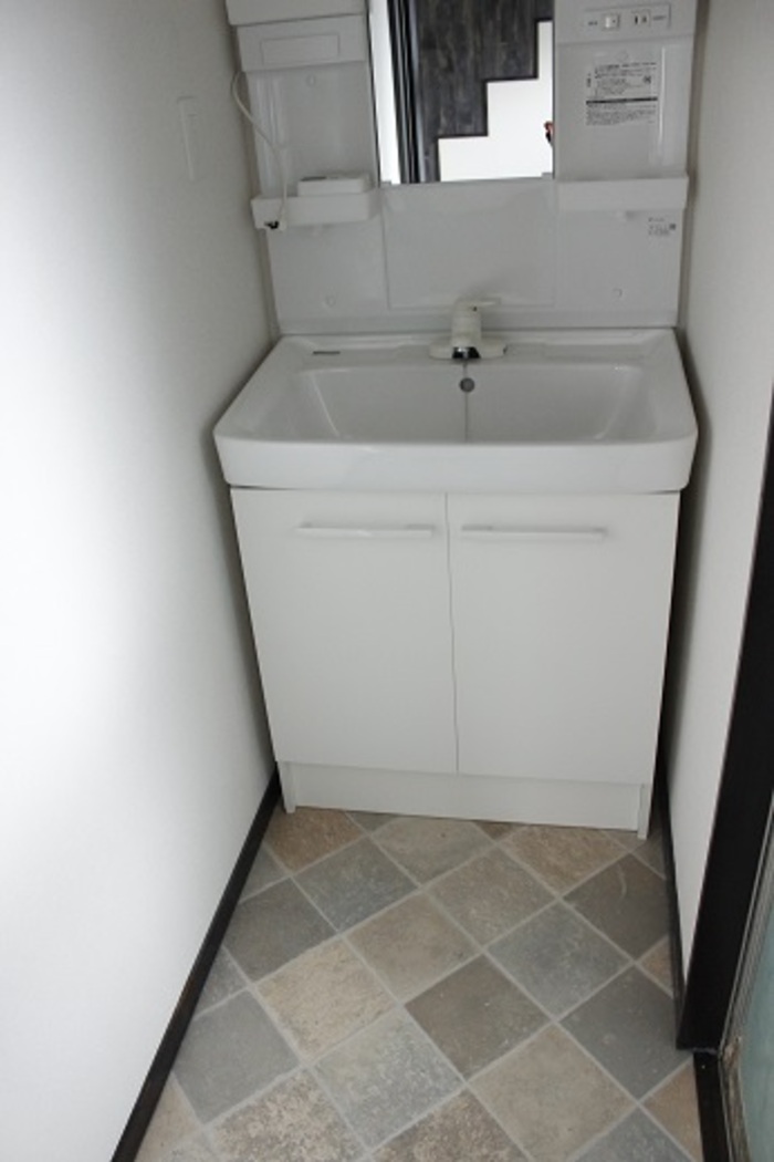 実例１（駿河区賃貸ｱﾊﾟｰﾄ）