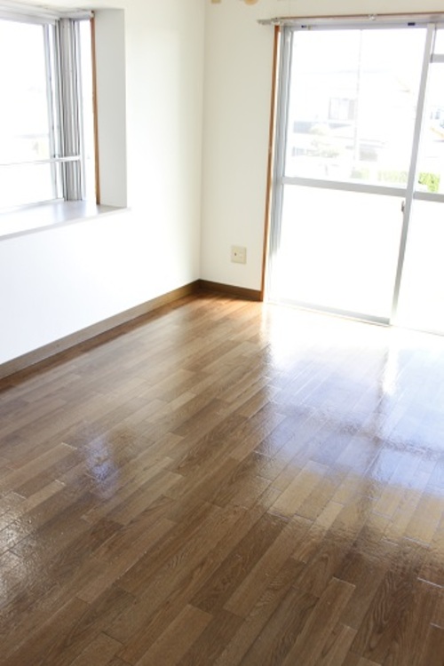 実例２（藤枝市賃貸アパート）