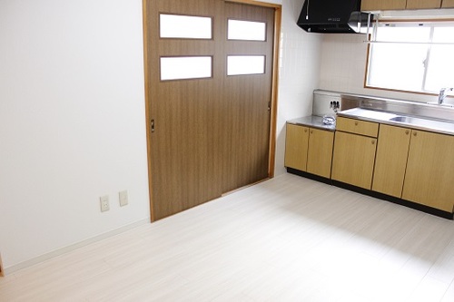 実例２（藤枝市賃貸アパート）