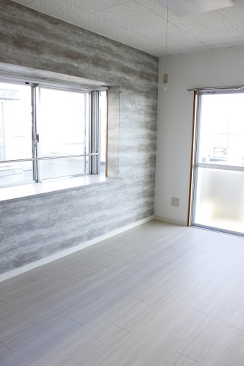 実例２（藤枝市賃貸アパート）