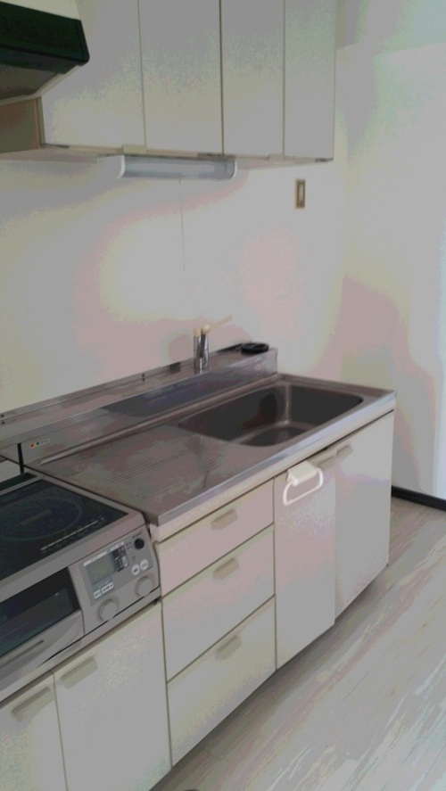 実例3（デザイナーズアパート）