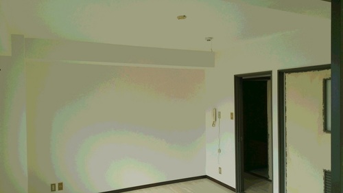 実例3（デザイナーズアパート）