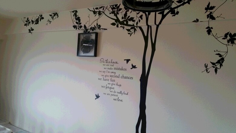 番外編【ｳｫｰﾙｽﾃｯｶｰ検証】