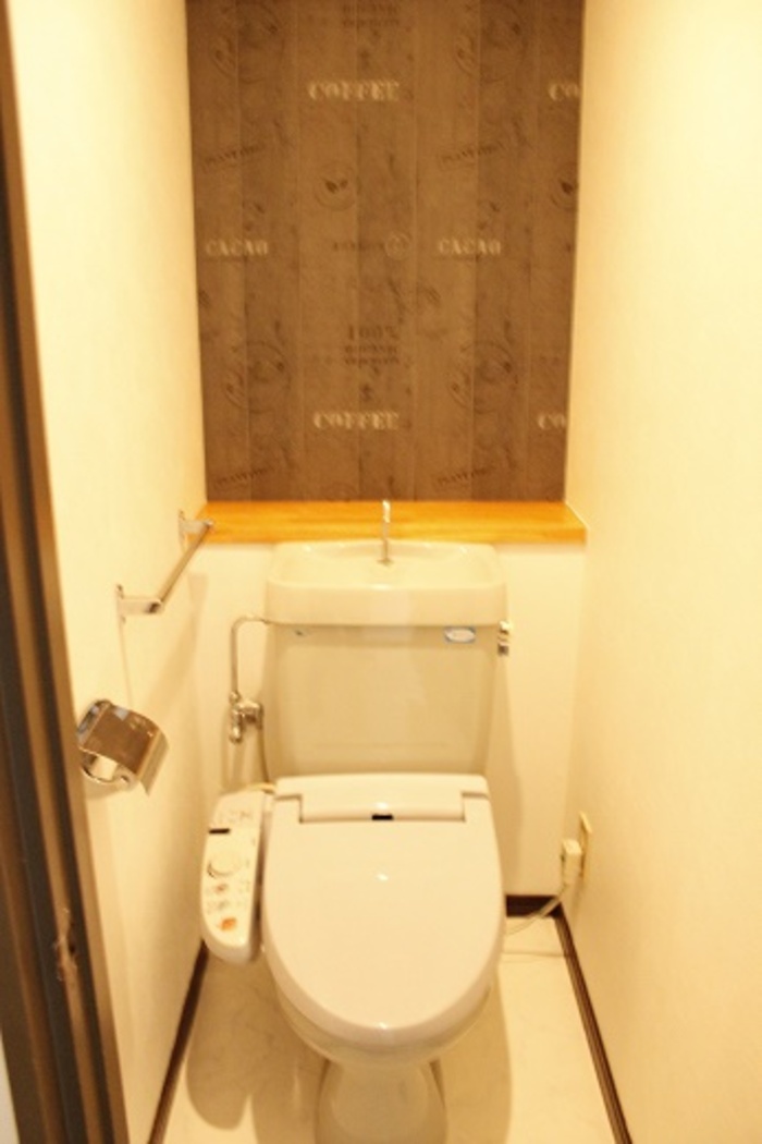 実例3（デザイナーズアパート）