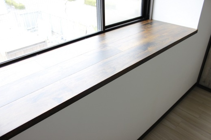 実例3（デザイナーズアパート）