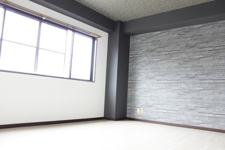 実例3（デザイナーズアパート）