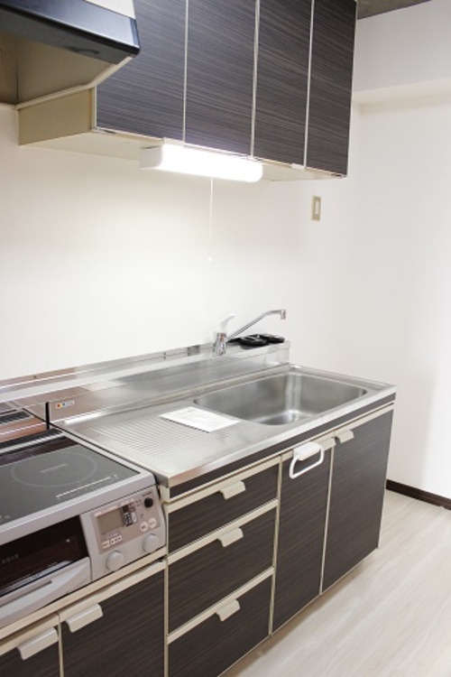 実例3（デザイナーズアパート）