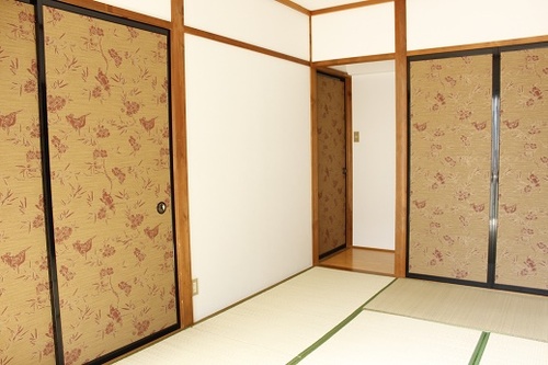 実例3（デザイナーズアパート）