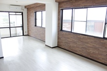 実例4【ﾆｰｽﾞに合わせ間取変更】