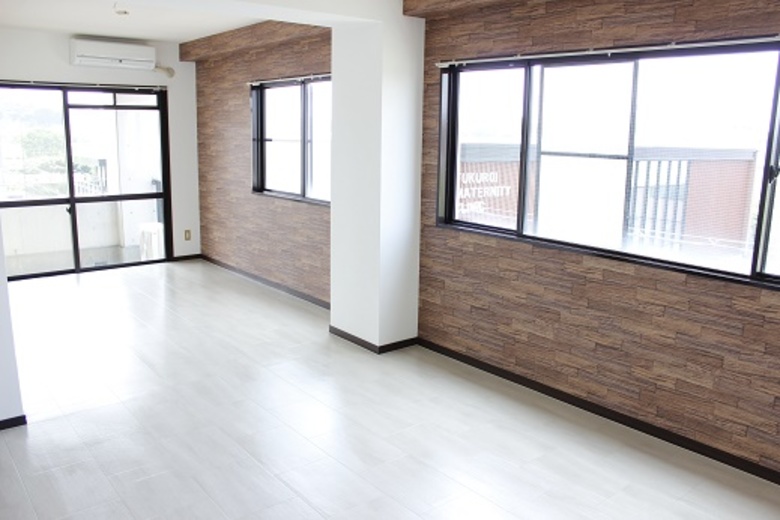 実例4【ﾆｰｽﾞに合わせ間取変更】