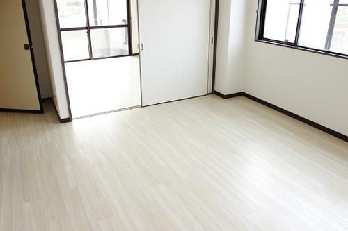 実例4【ﾆｰｽﾞに合わせ間取変更】