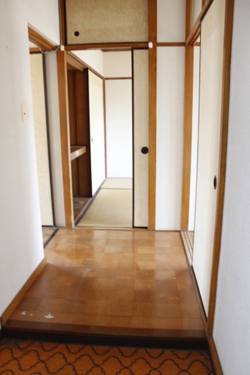 実例5【昭和50年代物件再生】