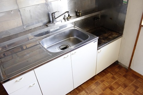 実例5【昭和50年代物件再生】