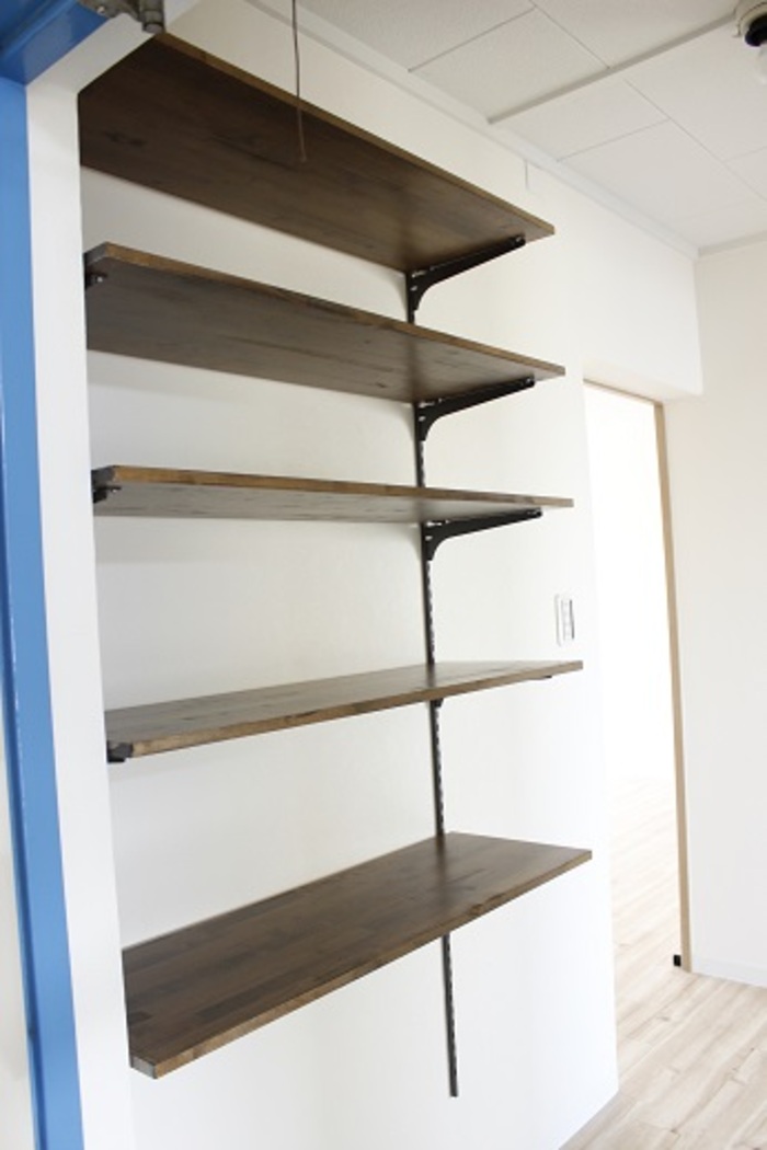 LiBro✖オレンジハウス