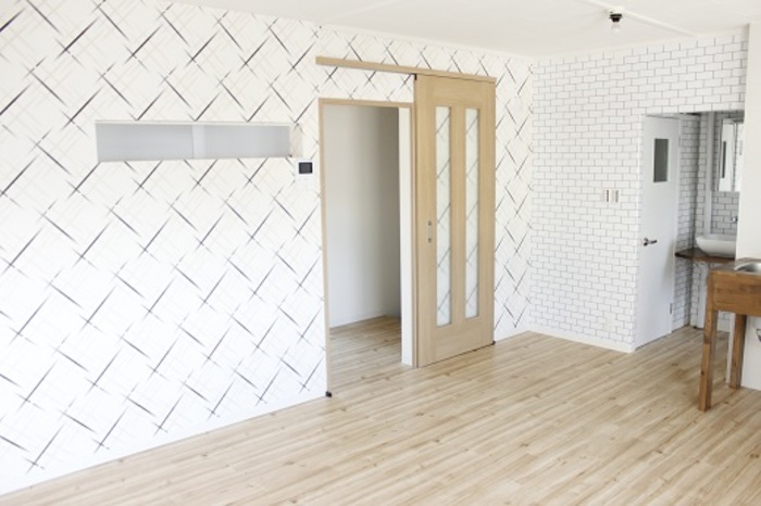 LiBro✖オレンジハウス