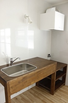 LiBro✖オレンジハウス