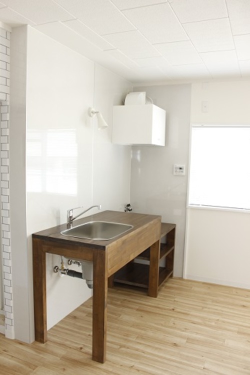 LiBro✖オレンジハウス