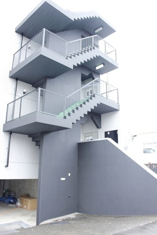 外壁塗装+リフォーム