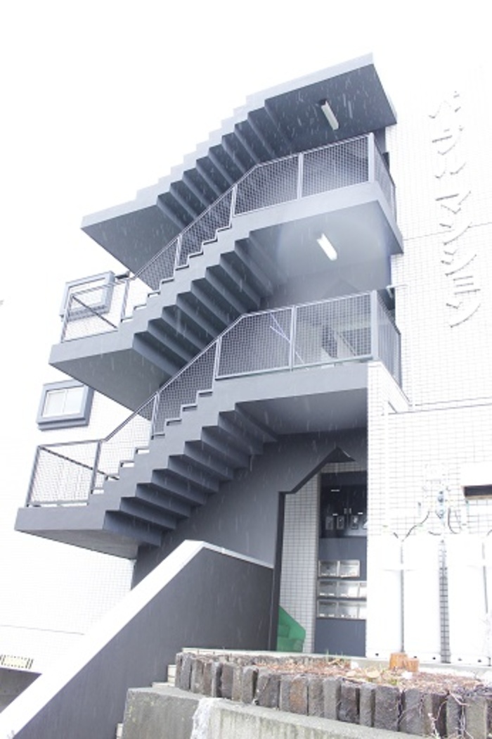 外壁塗装+リフォーム