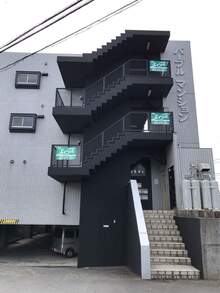 外壁塗装＋リフォーム