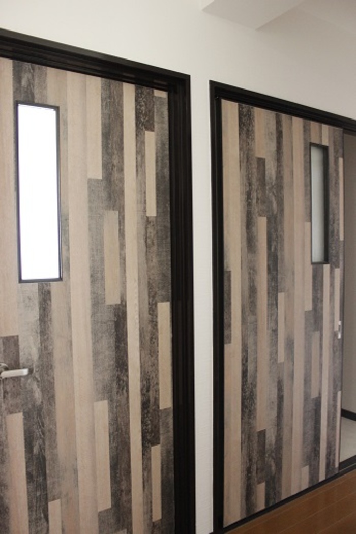 実例10【職人kitchen】