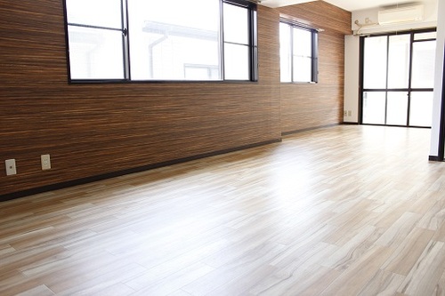 実例10【職人kitchen】