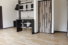 実例10【職人kitchen】