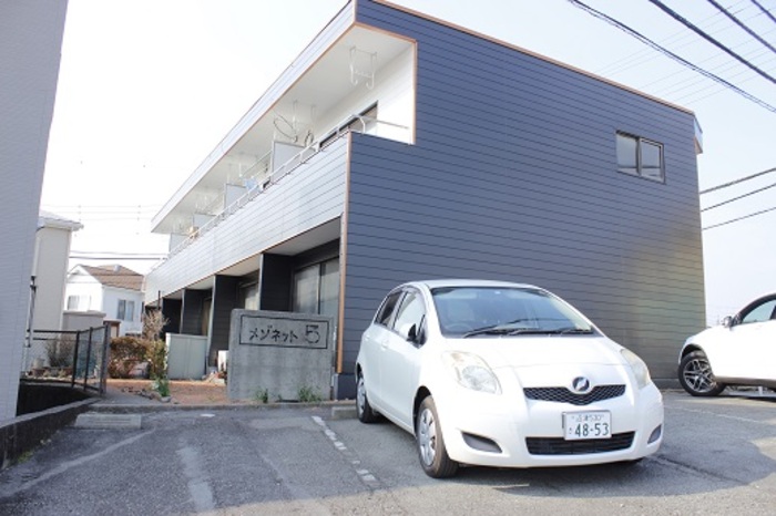 外壁塗装　実例２