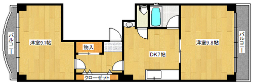 お洒落なカフェ風リノベーション