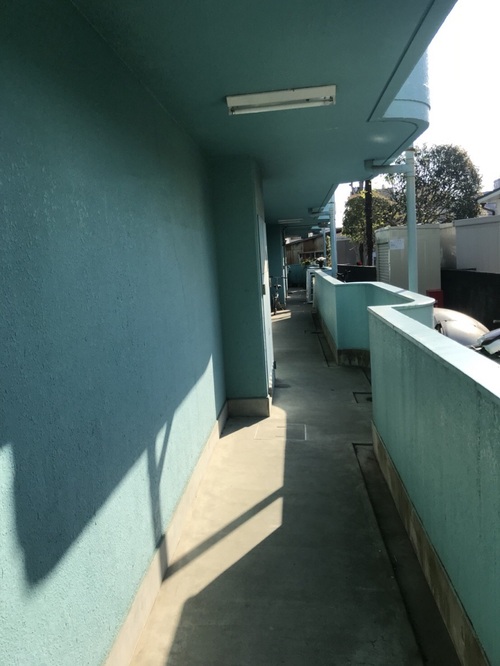 外壁塗装　実例３