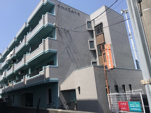 外壁塗装　実例３