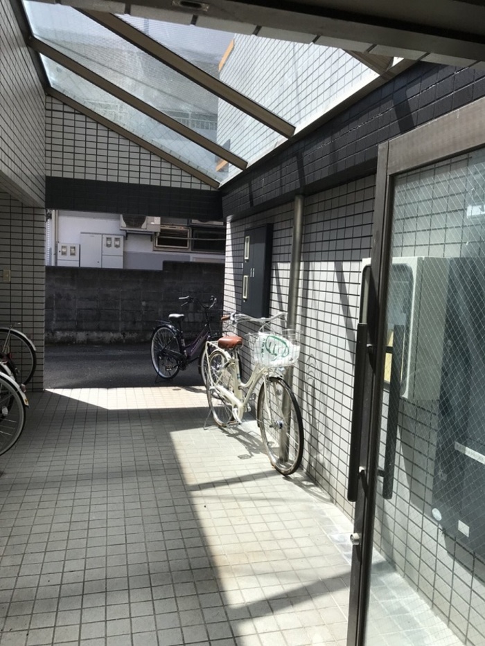 外壁塗装　実例３